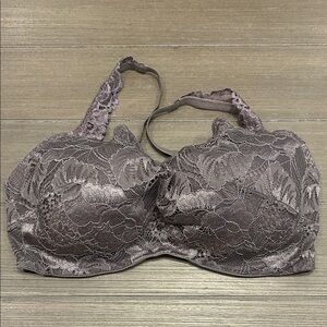 Soma Oh My Gorgeous Lace Cami Bra